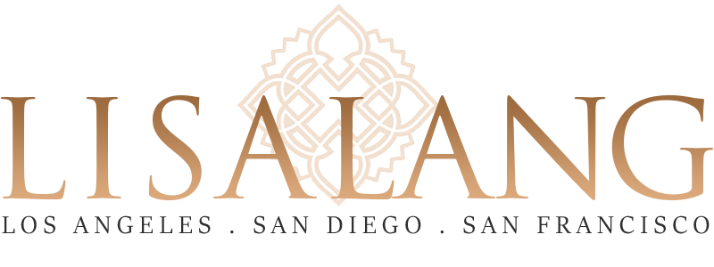 Lisa Lang Footer Logo